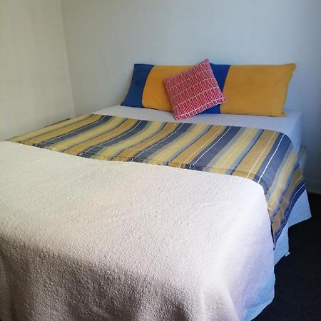 Hospedaje Mancora Santiago Eksteriør bilde