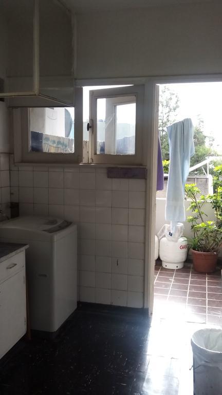 Hospedaje Mancora Santiago Eksteriør bilde