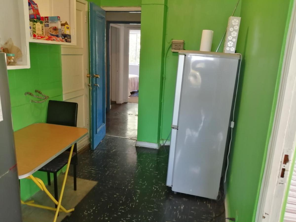 Hospedaje Mancora Santiago Eksteriør bilde